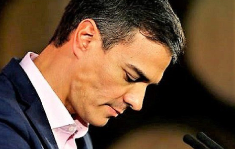 Premierul spaniol Pedro Sanchez se gândeşte să convoace alegeri legislative anticipate la 14 aprilie