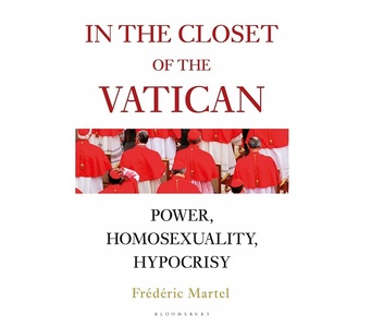 Acuzaţii exagerate, în cartea unui jurnalist francez: Homosexualitatea, nestăpânită la Vatican 

