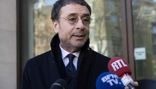 Justiţia britanică dispune extrădarea către Franţa a lui Alexandre Djouhri, un protagonist-cheie în ancheta cu privire la o presupusă finanţare libiană a campaniei prezidenţiale a lui Sarkozy în 2007