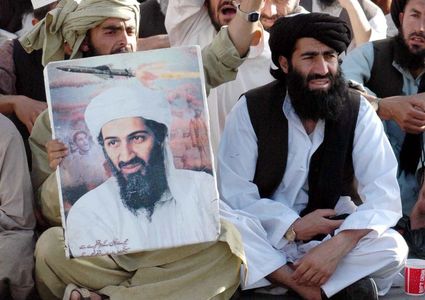 SUA oferă o recompensă de până la un milion de dolari pentru fiul lui Osama Bin Laden, Hamza

