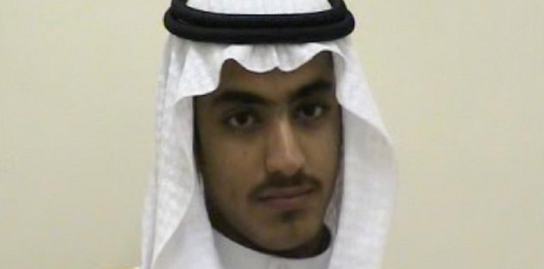 Cetăţenia saudită a lui Hamza ben Laden, retrasă prin decret regal