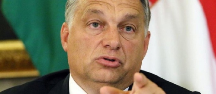 Ungaria: Afişele anti-UE vor fi înlocuite săptămâna viitoare