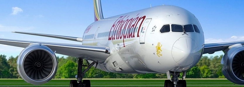 UPDATE - Un avion Boeing 737 al companiei Ethiopian Airlines s-a prăbuşit cu 157 de persoane la bord. Nu există supravieţuitori. VIDEO