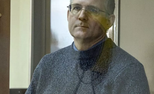 Un tribunal rus confirmă menţinerea în arest până la sfârşitul lui mai a lui Paul Whelan, acuzat de spionaj