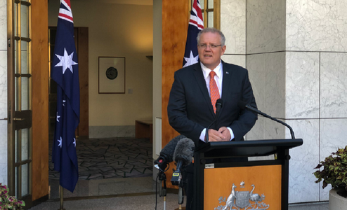 Premierul australian Scott Morrison denunţă drept ”nechibzuite”, ”josnice” şi ”jignitoare” declaraţii ale preşedintelui turc Recep Tayyip Erdogan după atentatul de la Christchurch; Noua Zeelandă, furioasă