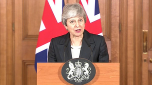 Marea Britanie nu va părăsi Uniunea Europeană la 29 martie, anunţă Theresa May