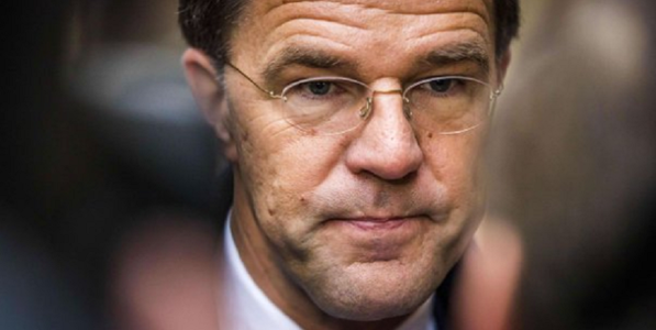 Premierul olandez Mark Rutte îşi pierde majoritatea în Senat, în care populiştii devin a doua formaţiune în urma alegerilor provinciale din Olanda