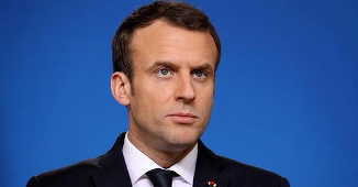 ”Un pericol major la adresa ţării noastre a fost eliminat”, apreciază Macron după căderea ”califatului” Statului Islamic în Siria, avertizează că ”ameninţarea rămâne” şi aduce un omagiu coaliţiei internaţionale 