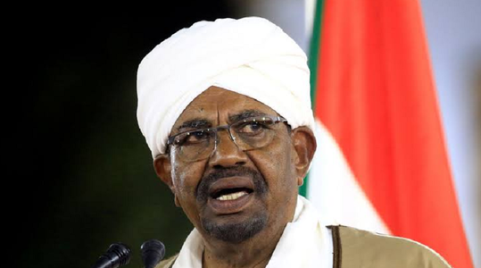 Preşedintele Omar al-Bashir, destituit de armată, anunţă ministrul sudanez al Apărării Awad Ahmed Benawf
