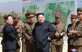 Kim Jong Un devine ”reprezentantul suprem al întregului popor corean”, Choe Ryong Hae, sancţionat de SUA, numit în postul onorific de şef al statului nord-coreean