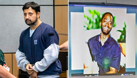 Un fost poliţist din Florida, Nouman Raja, condamnat la 25 de ani de închisoare după ce a fost găsit vinovat de uciderea lui Corey Jones