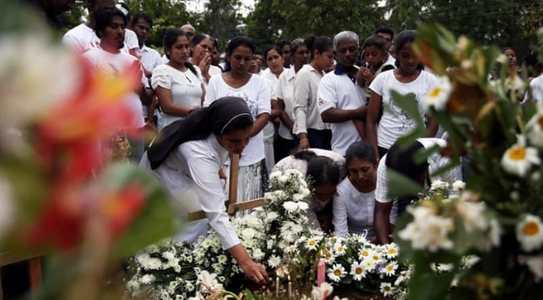 Atentatele din Sri Lanka ar urma să provoace pierderi de până la 1,5 miliarde de dolari în turism, estimează Guvernul