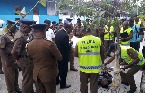 Tatăl şi doi fraţi ai presupusului organizator al atacurilor din duminica Paştelui, din Sri Lanka, au fost ucişi într-o operaţiune a forţelor de securitate/ Purtarea vălului islamic, interzisă în Sri Lanka