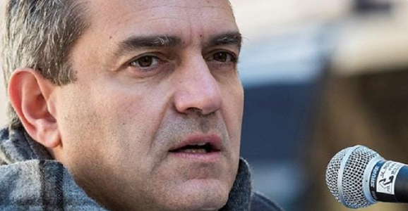 Primarul din Napoli Luigi de Magistris acuză serialul ”Gomorra” de creşterea delincvenţei