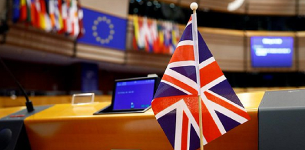 Ministrul Brexitului îi acuză pe politicienii europeni de „o gândire leneşă”

