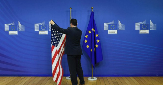 SUA atacă UE şi proiecte europene în domeniul Apărării şi pune în discuţie cooperarea transatlantică