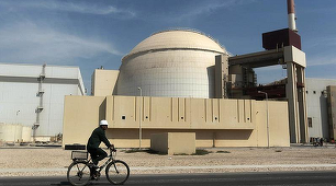 Iranul şi-a crescut de patru ori nivelul îmbogăţirii uraniului, afirmă un reprezentant al Centralei Nucleare de la Natanz