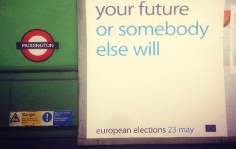 Novici în politică şi candidaţi în alegerile europene din cauza Brexitului