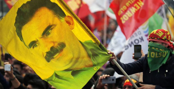 Mii de deţinuţi din Turcia ies dintr-o grevă a foamei în semn de susţinere a lui Ocalan, în urma unui apel al liderului kurd în acest sens