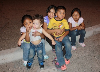 SUA limitează măsurile de protecţie pentru unii copii imigranţi care intră singuri în ţară