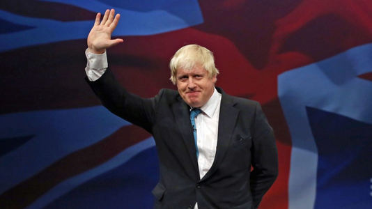 Marea Britanie va părăsi UE cu sau fără acord pe 31 octombrie, susţine Boris Johnson

