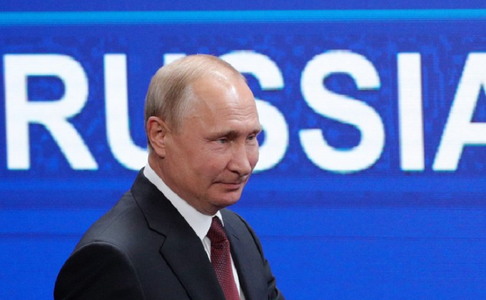 Putin ameninţă să lase să expire în 2021 Tratatul START, dacă SUA nu dau semne că vor să-l prelungească; ”Deasupra capului fiecăruia dintre noi vor fi arme nucleare”