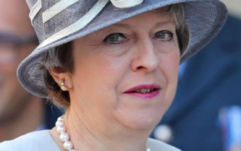 Theresa May demisionează de la conducerea Partidului Conservator şi-i lasă Brexitul succesorului său
