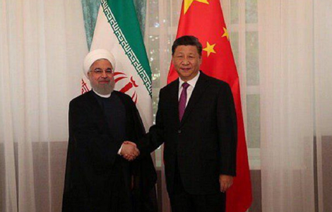 Beijingul îndeamnă ”la dialog”, în urma atacurilor vizând petroliere la Marea Oman