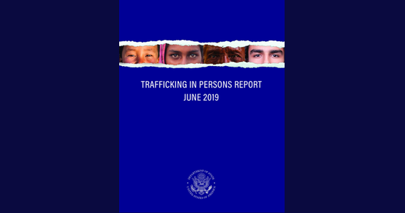 Arabia Saudită şi Cuba, pe lista neagră a SUA privind traficul de persoane; ”Dacă nu vă opuneţi traficului, America vi se va opune”, ameninţă Pompeo