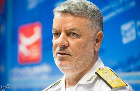 Distrugerea unei drone americane, o ripostă fermă, se poate repeta, ameninţă comandantul Marinei iraniene, contraamiralul Hossein Khanzadi