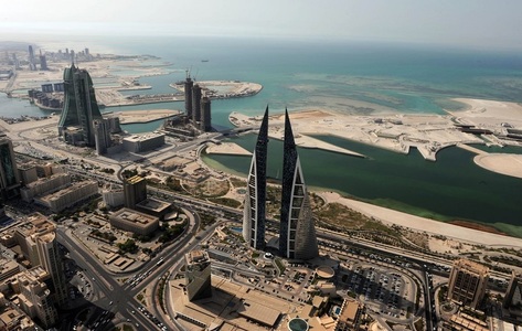 Egiptul va participa la o conferinţă în Bahrain pentru a evalua planul de pace pentru Orientul Mijlociu al lui Jared Kushner