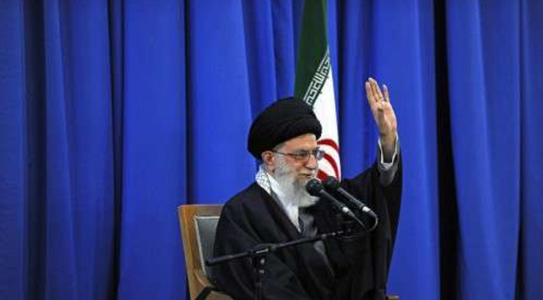 Teheranul acuză Washingtonul că a întrerupt ”calea diplomaţiei” impunând sancţiuni liderului suprem iranian Ali Khamenei