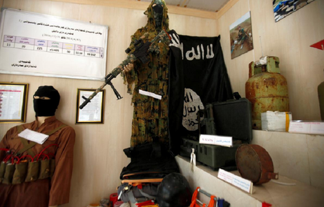 Ameninţarea jihadistă, în continuare prezentă în Europa, relevă Europol într-un raport