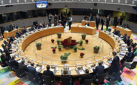 UPDATE - Summitul nominalizărilor în funcţii-cheie UE, suspendat până marţi, în lipsa unui acord
