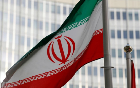 AIEA confirmă depăşirea limitei rezervelor de uraniu îmbogăţit la nivelul de 3,67% impuse Iranului prin Acordul de la Viena