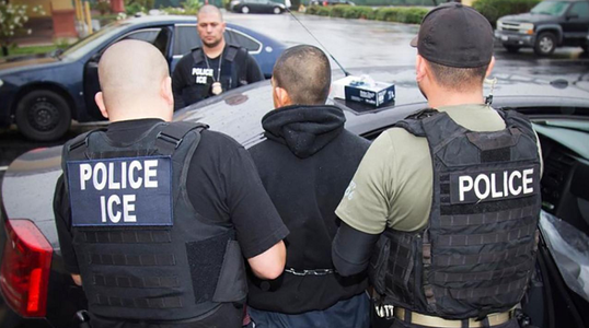 SUA se pregătesc să aresteze începând de duminică mii de membri ai unor familii de imigranţi cu scopul de a-i expulza, dezvăluie NYT