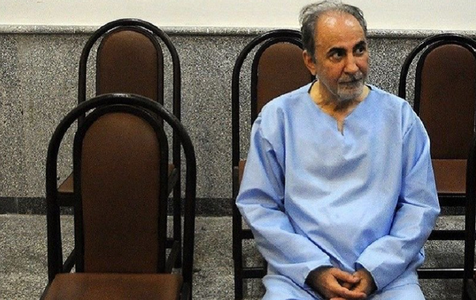 Un fost primar al Teheranului, Mohammad Ali Najafi, judecat de asasinarea soţiei