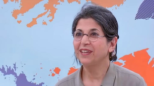 Parisul, ”îngrijorat” de arestarea unei cercetătoare franco-iraniene, Fariba Adelkhah, în Iran