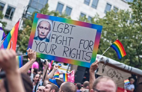 Rusia condamnată de CEDO la plata unor despăgubiri morale în urma refuzului de a înregistra asociaţii LGBT