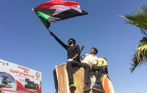 Sudan: Armata şi civilii semnează un acord pentru împărţirea puterii

