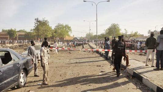 Nigeria: Cel puţin 37 de persoane au murit în atacuri în nord-vestul ţării