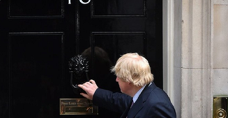 Cursa către Downing Street se încheie, Boris Johnson ultra-favorit