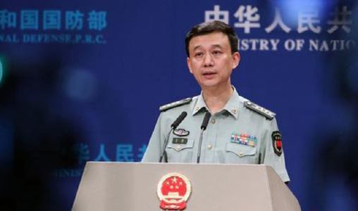 China apără o misiune de patrulare comună cu Rusia care irită Seulul şi Tokyo, în urma inciddentului aerian de marţi