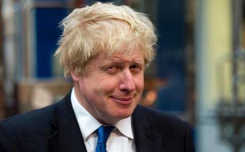 Ambasadorul american la Londra, Woody Johnson: „Relaţia dintre Donald Trump şi Boris Johnson va fi senzaţională”

