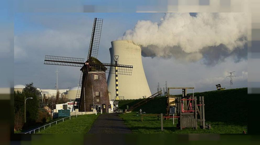 CJUE dispune ca Belgia să regularizeze situaţia a două reactoare nucleare, a căror durată de viaţă a fost prelungită cu zece ani