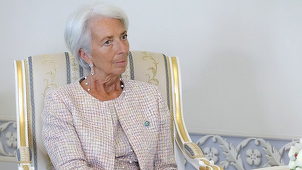 UE nu a ajuns încă la un consens asupra candidatului său la succesiunea lui Christine Lagarde la conducerea FMI