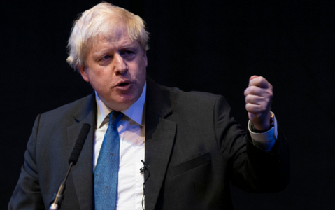 Boris Johnson vrea vize accelerate pentru ”cele mai bune creiere”, după Brexit