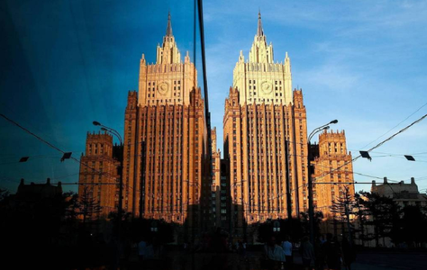 Moscova convoacă un diplomat american în semn de protest faţă de un ”amestec” în favoarea opoziţiei