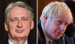 Camera Comunelor poate împiedica un Brexit fără acord, consideră Hammond
