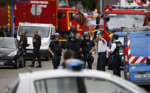 Investigaţiile cu privire la atentatul eşuat de la Villejuif, în 2015, s-au încheiat